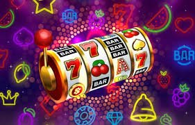 Mobile casino lobby